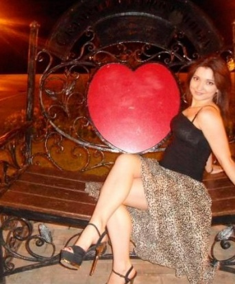 Анкета проститутки Милана - город Нурадилово, 25 лет, №10454